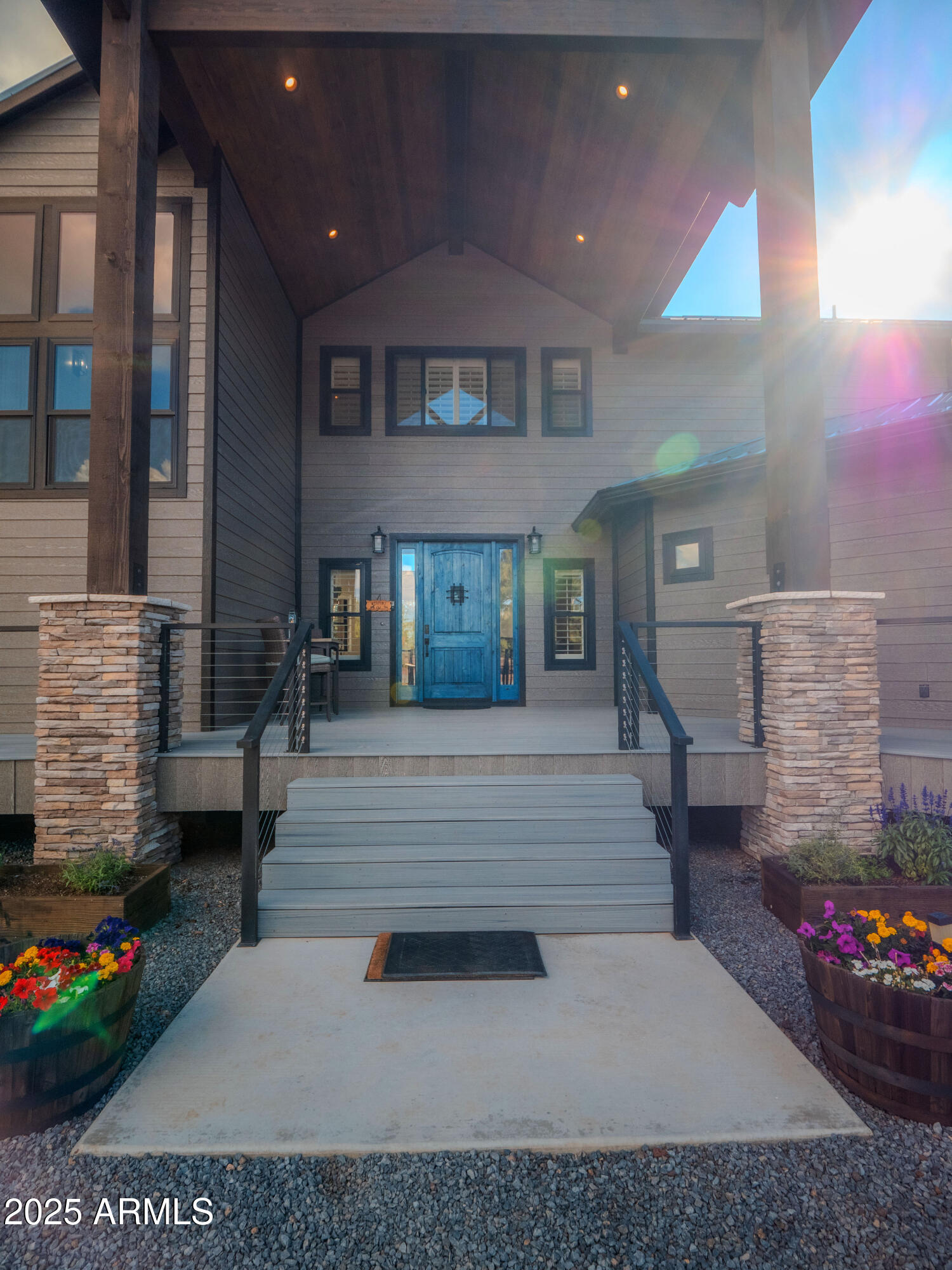 9233 Outlaw Lane Pinetop, AZ 85935 - Photo 6 of 78 _1244185-HDR