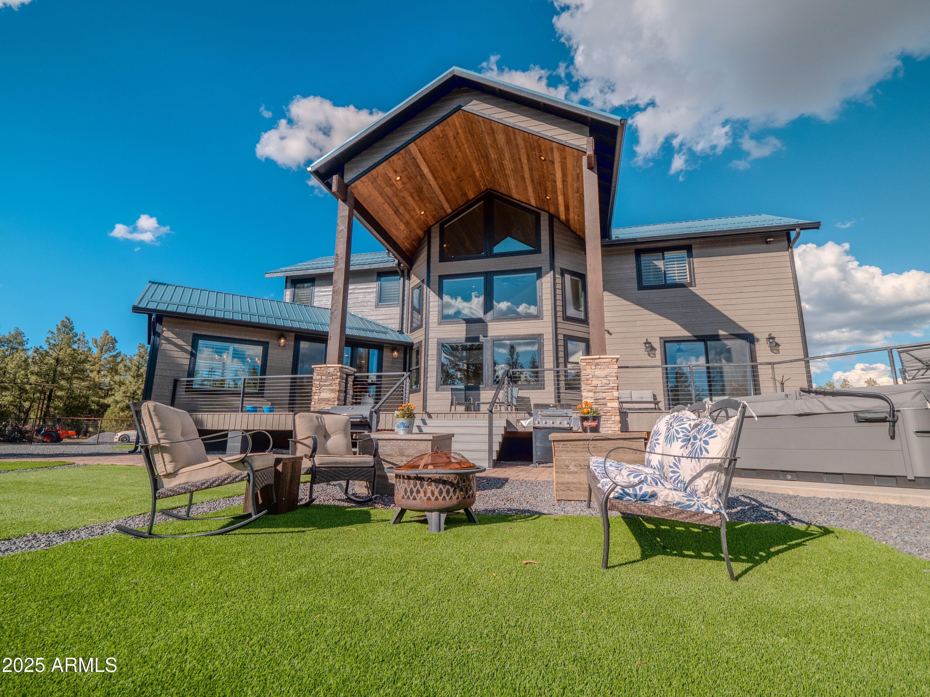 9233 Outlaw Lane Pinetop, AZ 85935 - Photo 65 of 78 _1244155-HDR