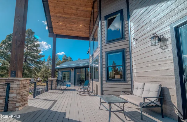 $1,750,000 | 9233 Outlaw Lane, Pinetop, AZ 85935