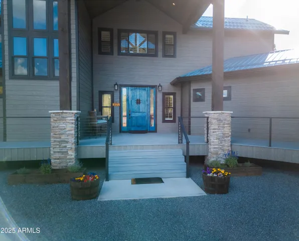$1,750,000 | 9233 Outlaw Lane, Pinetop, AZ 85935