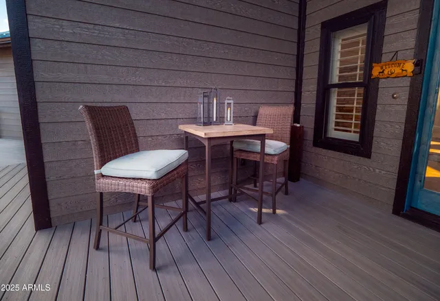 $1,750,000 | 9233 Outlaw Lane, Pinetop, AZ 85935