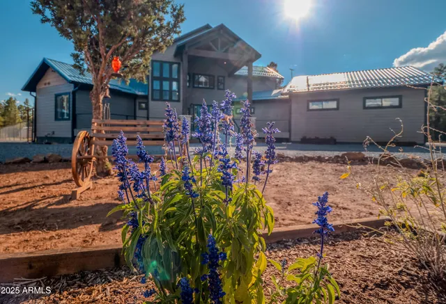 $1,750,000 | 9233 Outlaw Lane, Pinetop, AZ 85935
