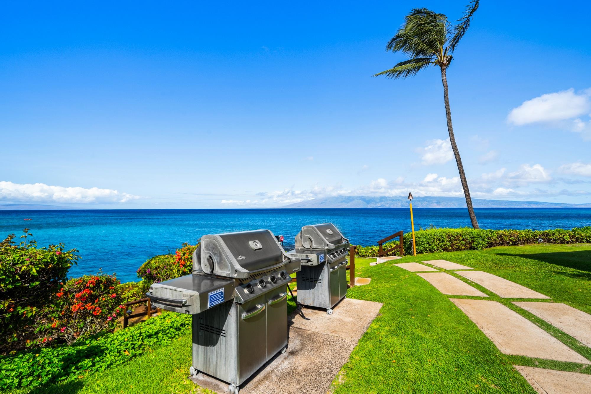 3959 Lower Honoapiilani Road, Unit 417 Lahaina, HI 96761 - Photo 24 of 37 Gallery Image 24
