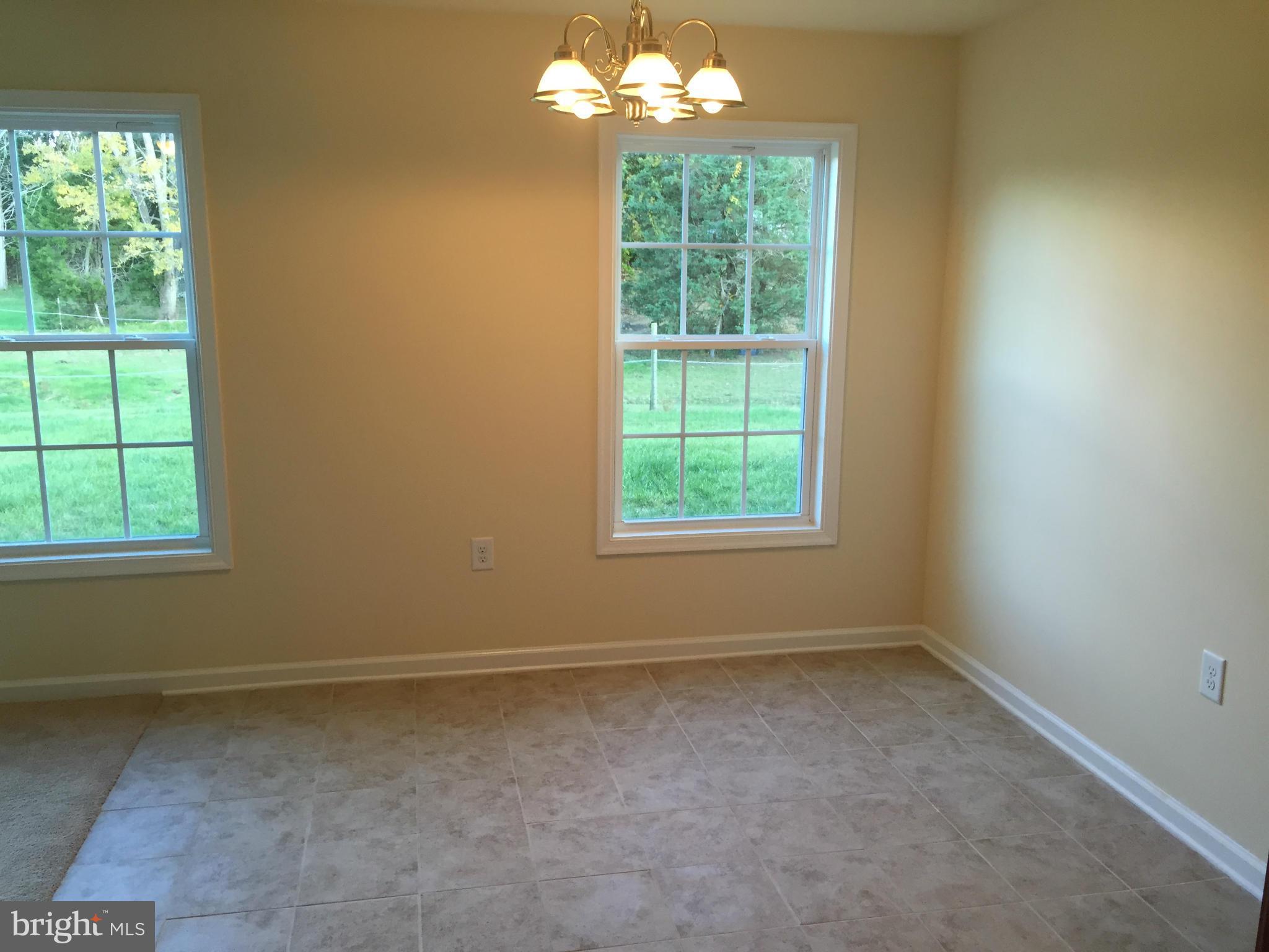 39 Montague Way Inwood, WV 25428 - Photo 3 of 19 Kitchen