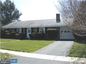 504 Ridge Avenue Kennett Square, PA 19348 - Photo 1 of 8 Exterior Front