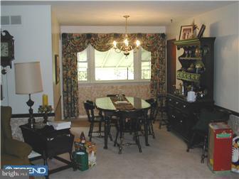 504 Ridge Avenue Kennett Square, PA 19348 - Photo 3 of 8 Dining Room