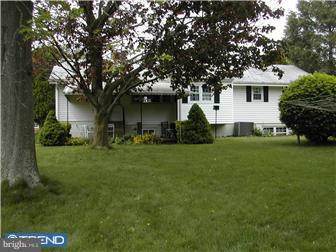 504 Ridge Avenue Kennett Square, PA 19348 - Photo 8 of 8 Exterior Back