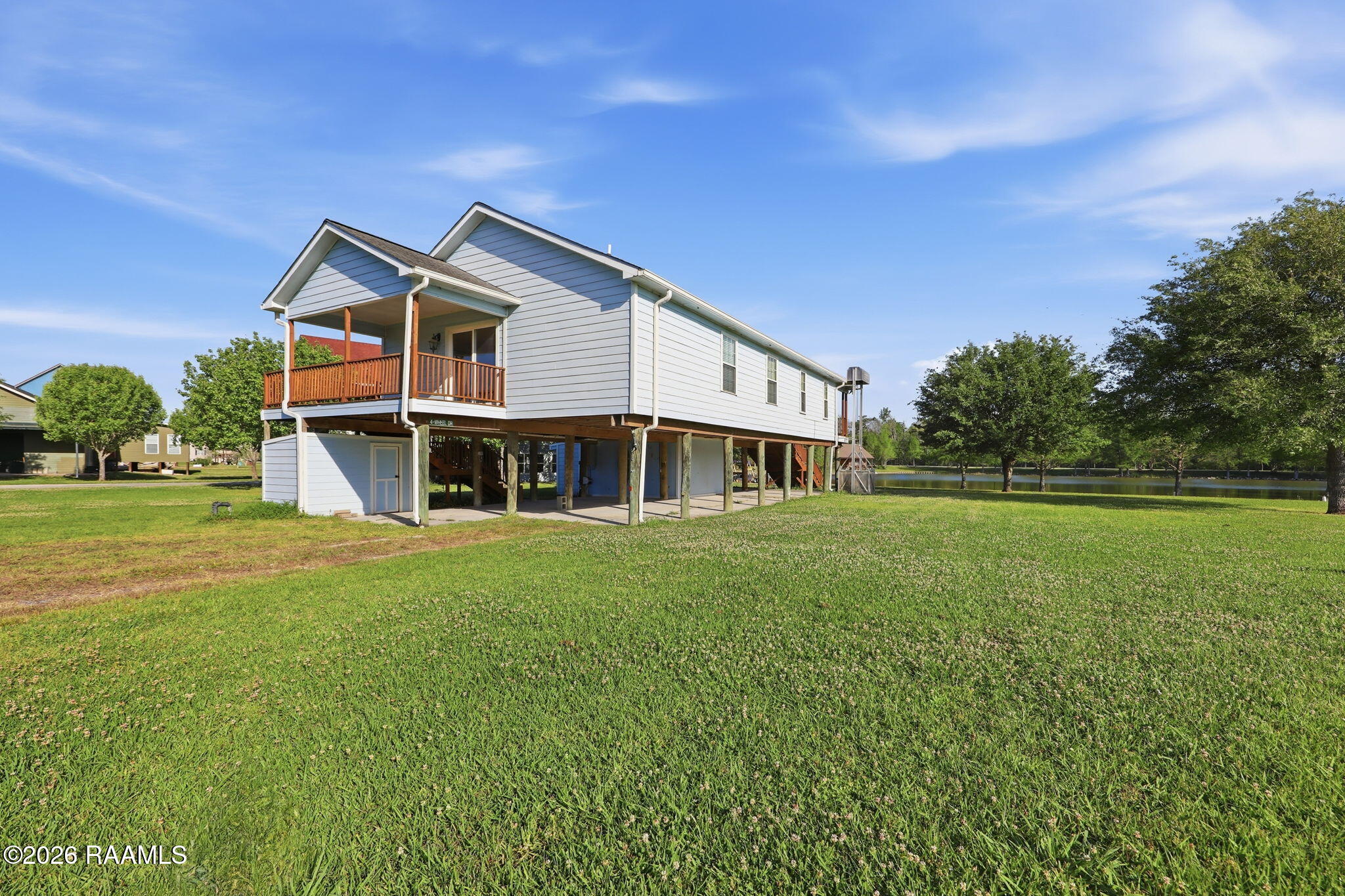 186 South Wilderness Road Port Barre, LA 70577 - Photo 36 of 46