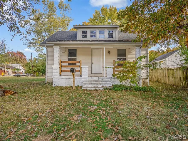$129,000 | 3519 West A Street, Belleville, IL 62226