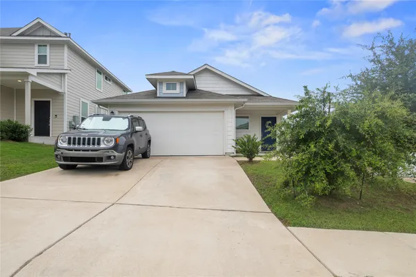 $339,000 | 11512 Milano Drive, Austin, TX 78747