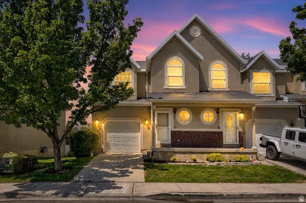$419,900 | 2871 North Bridalwood Loop, Unit 19, Lehi, UT 84043