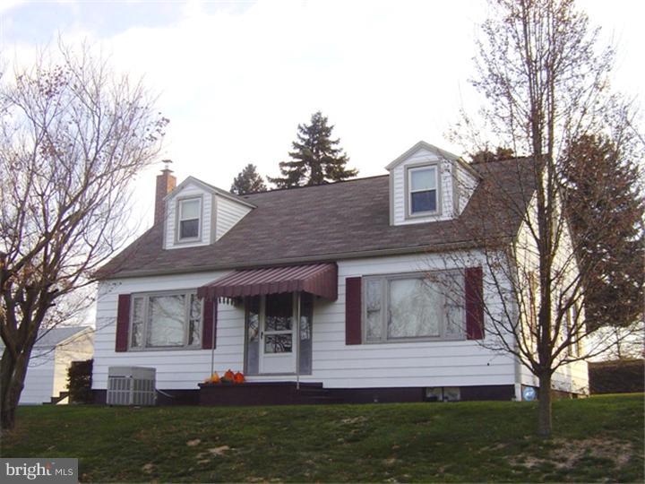 813 Cameron Street Shillington, PA 19607 - Photo 1 of 14 Exterior Front