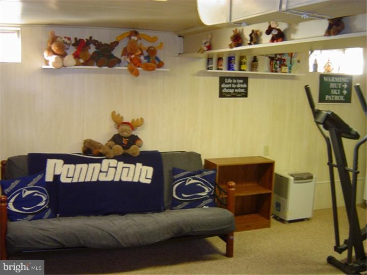 813 Cameron Street Shillington, PA 19607 - Photo 10 of 14 Family Room