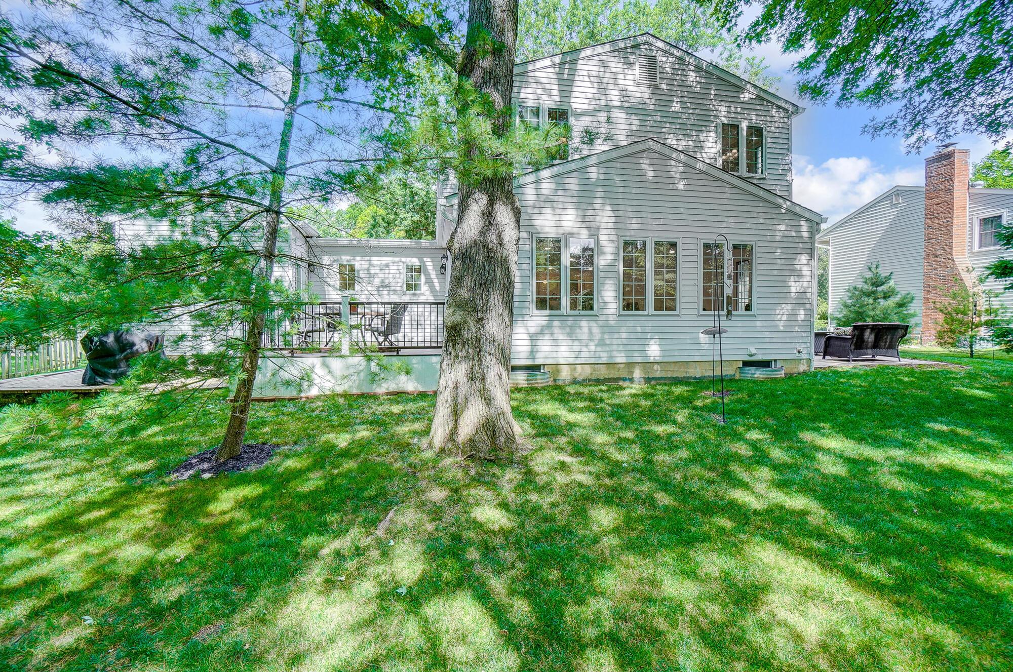 4220 Mountview Road Columbus, OH 43220 - Photo 54 of 66 060