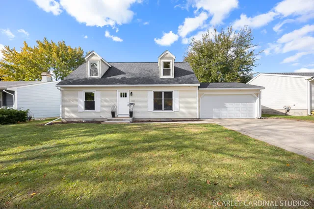 $439,000 | 6890 West Avenue, Hanover Park, IL 60133