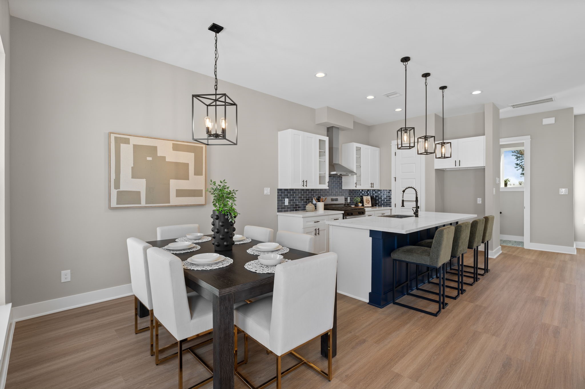 5826 Highland Sun Lane Houston, TX 77091 - Photo 13 of 42