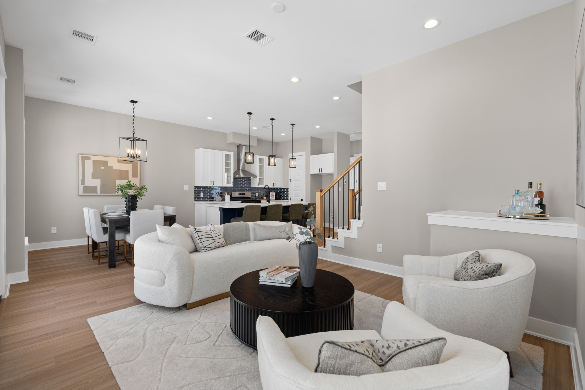 5826 Highland Sun Lane Houston, TX 77091 - Photo 17 of 42