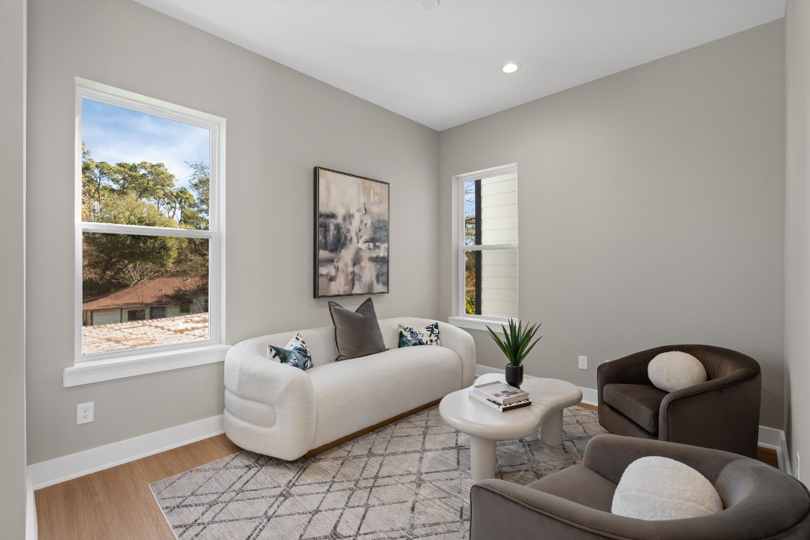 5826 Highland Sun Lane Houston, TX 77091 - Photo 20 of 42