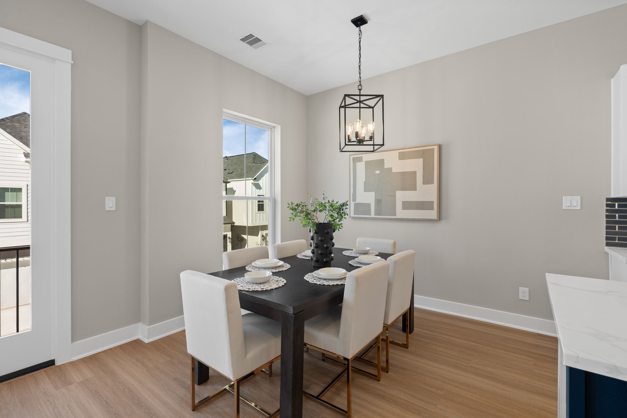 5826 Highland Sun Lane Houston, TX 77091 - Photo 2 of 42