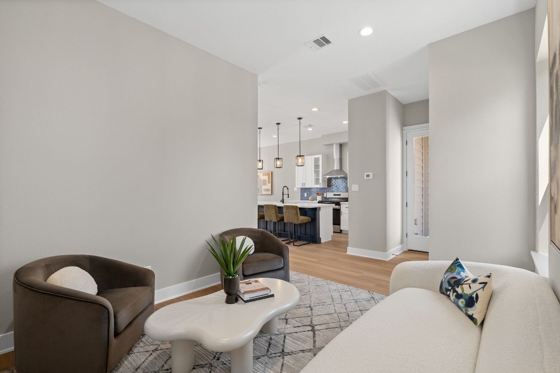 5826 Highland Sun Lane Houston, TX 77091 - Photo 22 of 42