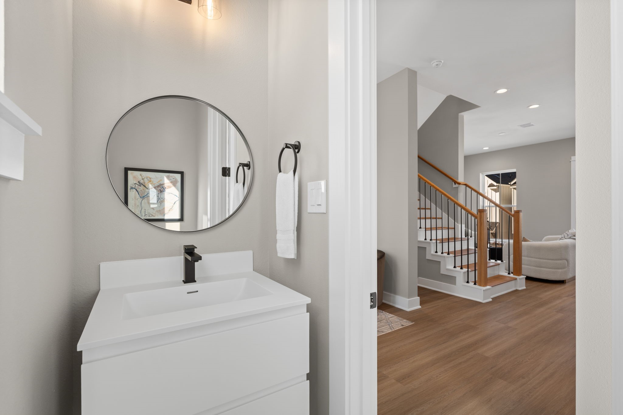 5826 Highland Sun Lane Houston, TX 77091 - Photo 24 of 42