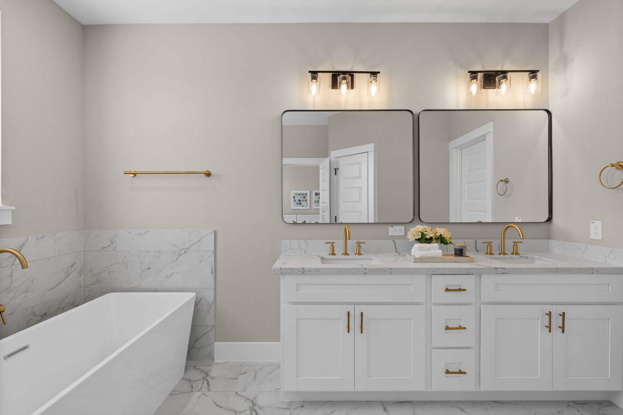 5826 Highland Sun Lane Houston, TX 77091 - Photo 30 of 42