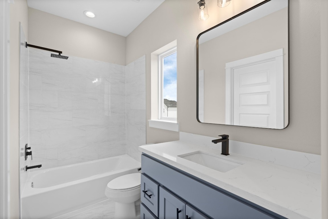 5826 Highland Sun Lane Houston, TX 77091 - Photo 36 of 42