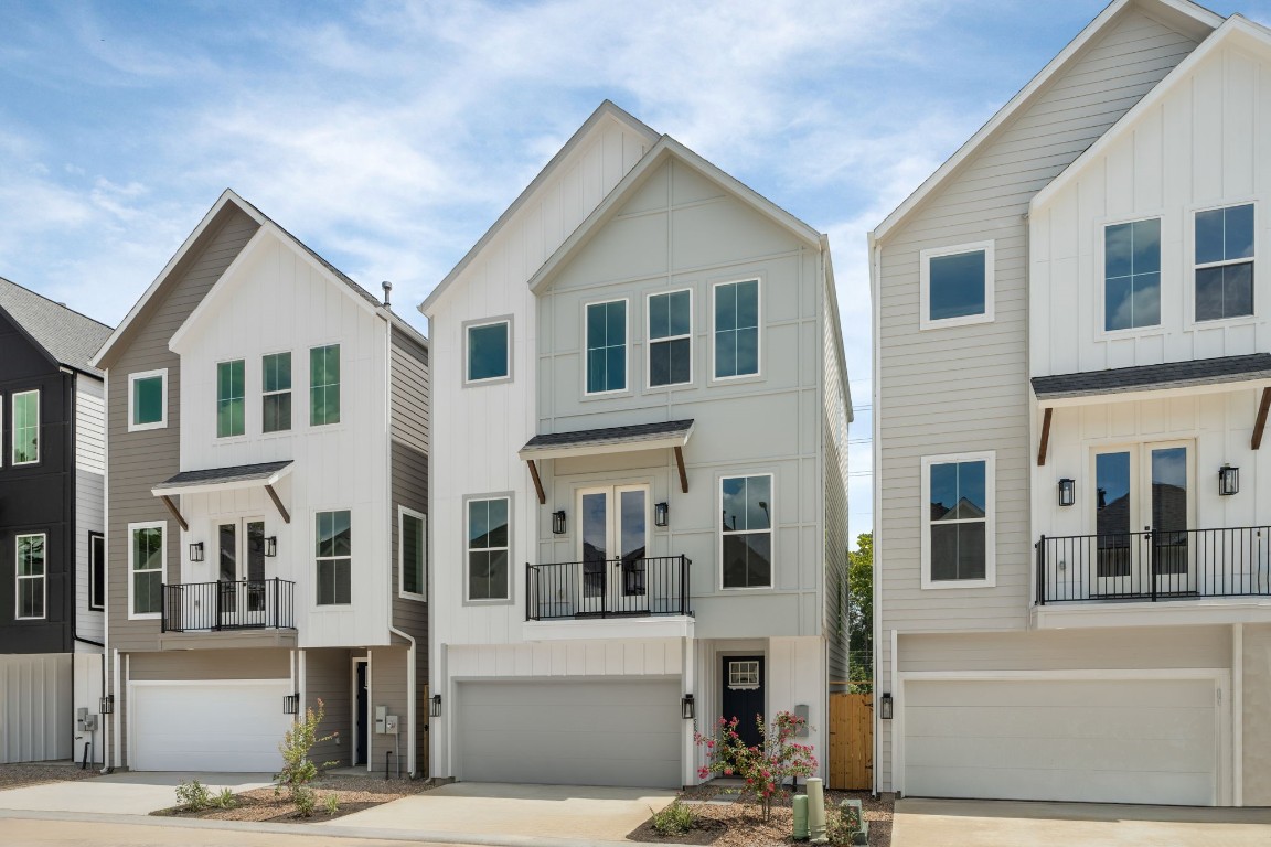 5826 Highland Sun Lane Houston, TX 77091 - Photo 42 of 42