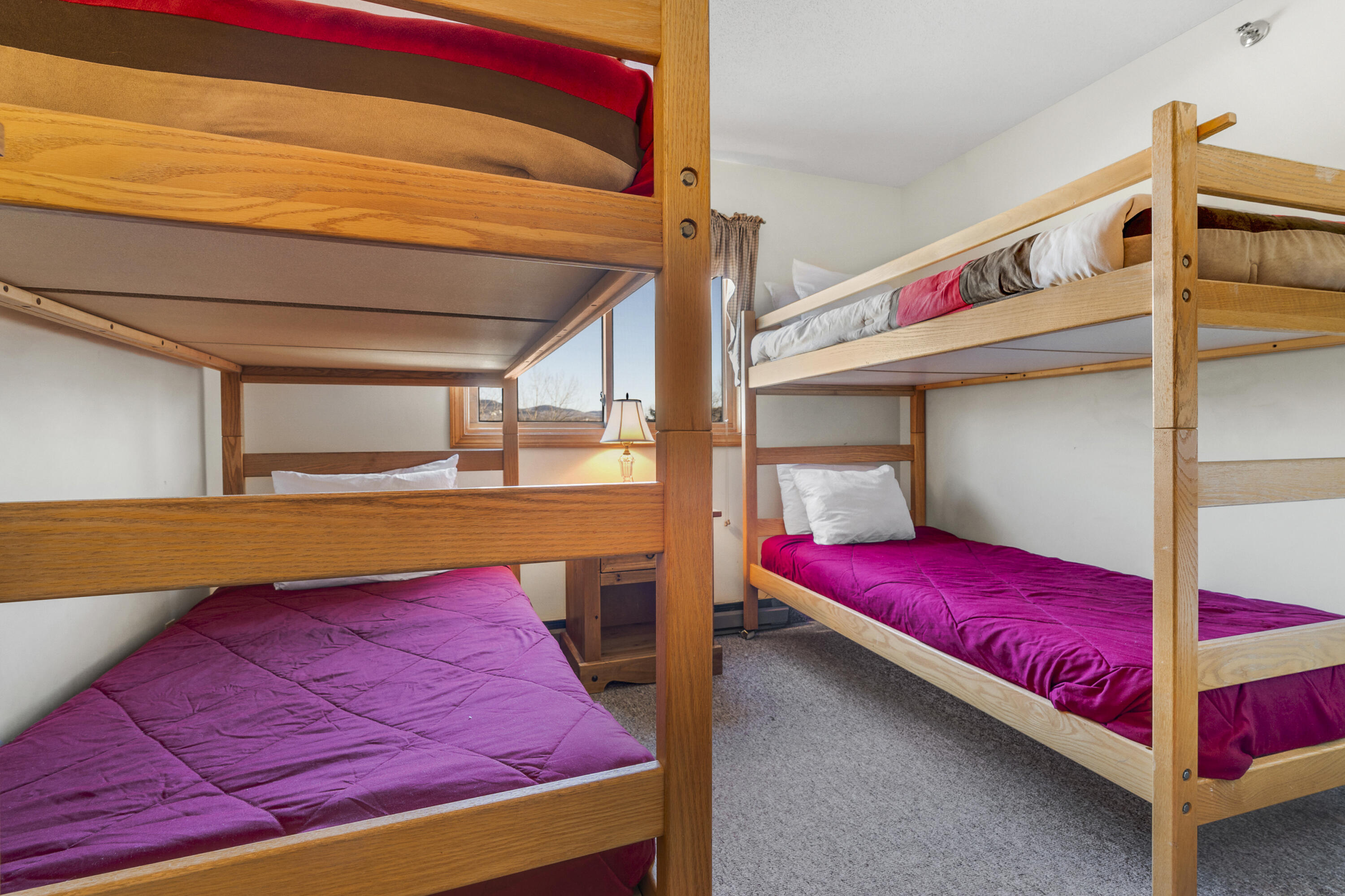 23 White Cap Village Road, Unit A202/203 Newry, ME 04261 - Photo 12 of 28 23WhiteCapUnit202-203-3