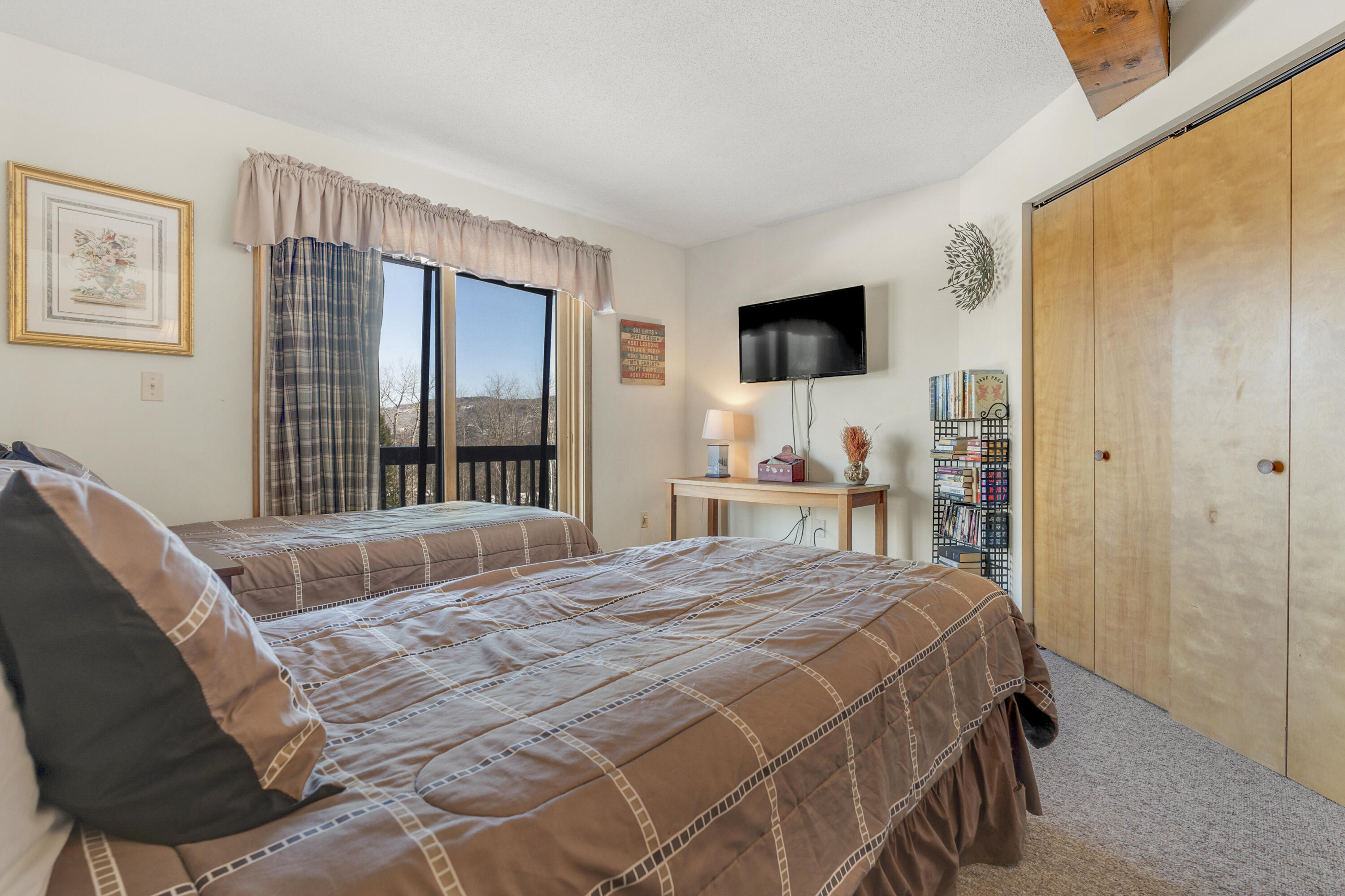 23 White Cap Village Road, Unit A202/203 Newry, ME 04261 - Photo 14 of 28 23WhiteCapUnit202-203-5