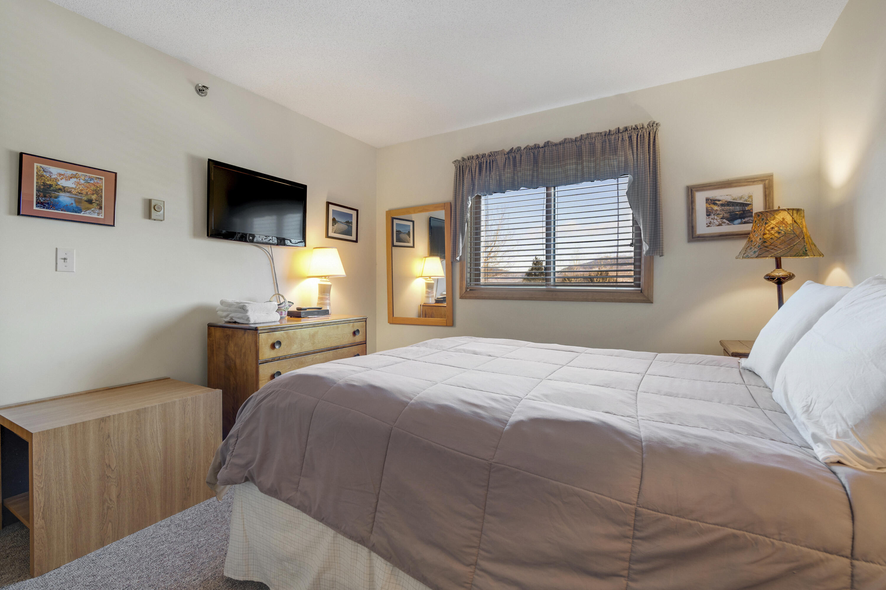 23 White Cap Village Road, Unit A202/203 Newry, ME 04261 - Photo 20 of 28 23WhiteCapUnit202-203-18