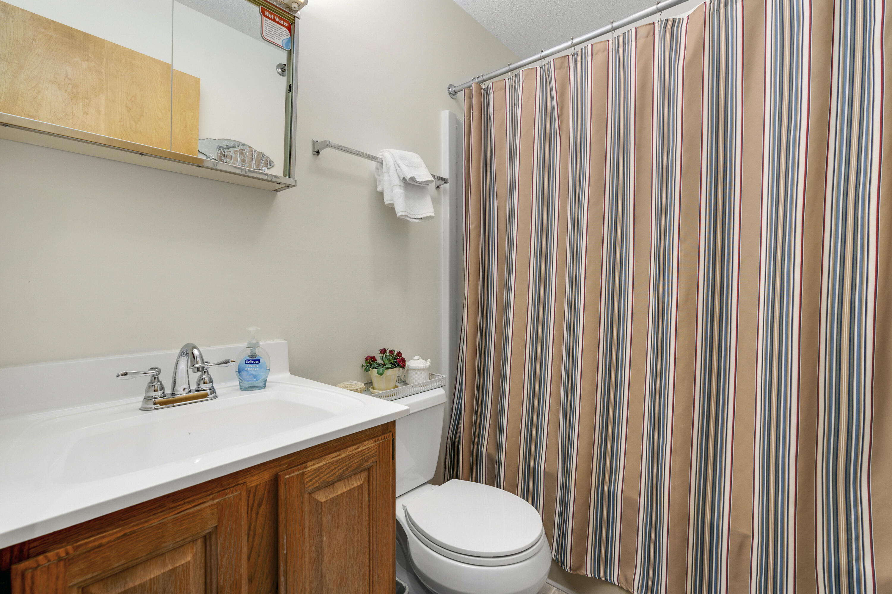 23 White Cap Village Road, Unit A202/203 Newry, ME 04261 - Photo 22 of 28 23WhiteCapUnit202-203-20