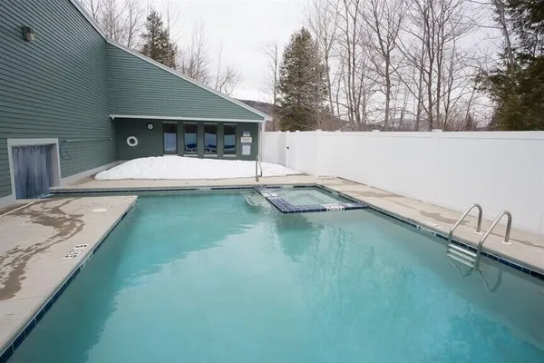 $695,000 | 23 White Cap Village Road, Unit A202/203, Newry, ME 04261