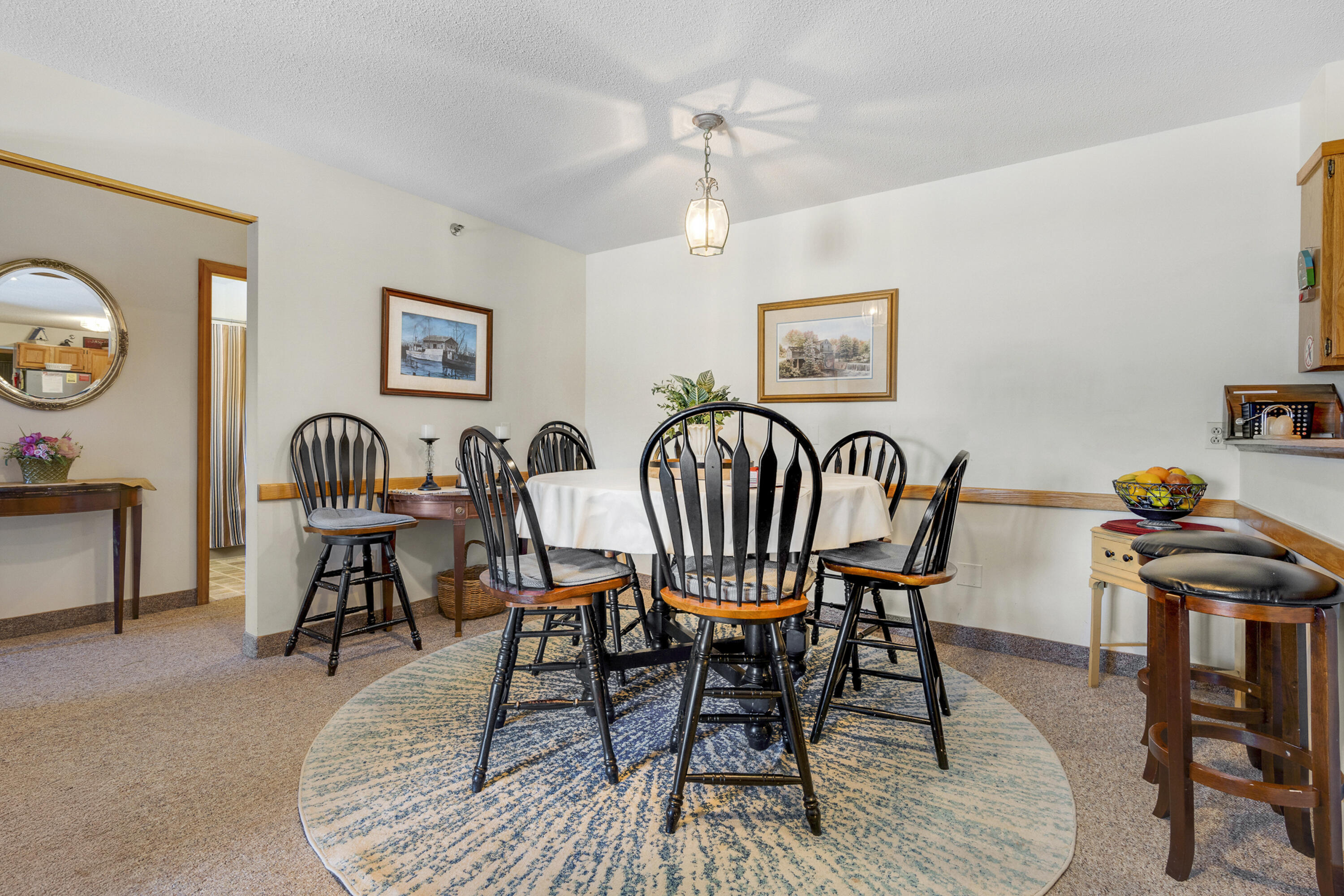 23 White Cap Village Road, Unit A202/203 Newry, ME 04261 - Photo 5 of 28 23WhiteCapUnit202-203-12