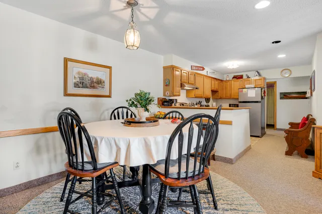 $725,000 | 23 White Cap Village Road, Unit A202/203, Newry, ME 04261