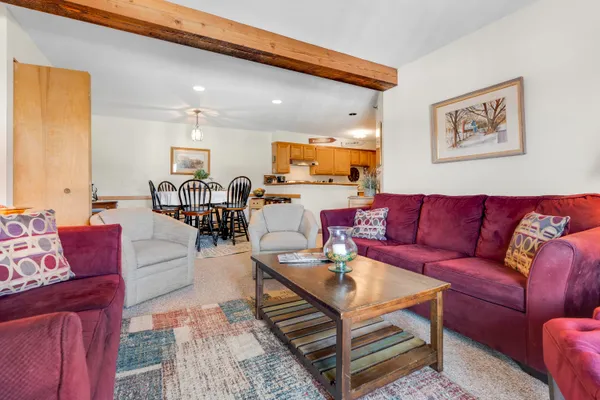$695,000 | 23 White Cap Village Road, Unit A202/203, Newry, ME 04261