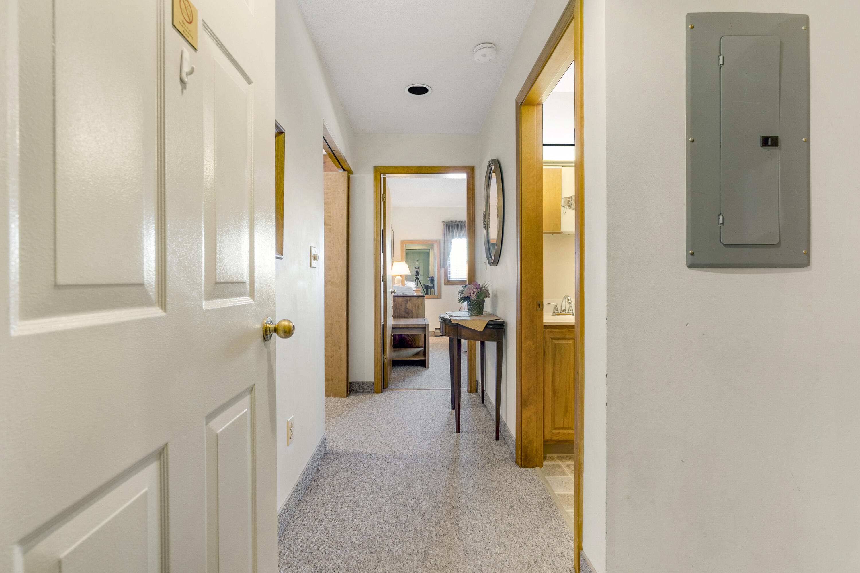 23 White Cap Village Road, Unit A202/203 Newry, ME 04261 - Photo 10 of 28 23WhiteCapUnit202-203-21