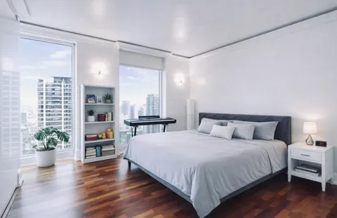 $1,280,000 | 100 East Huron Street, Unit 3505, Chicago, IL 60611