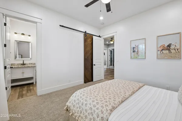 a view of house with a garden