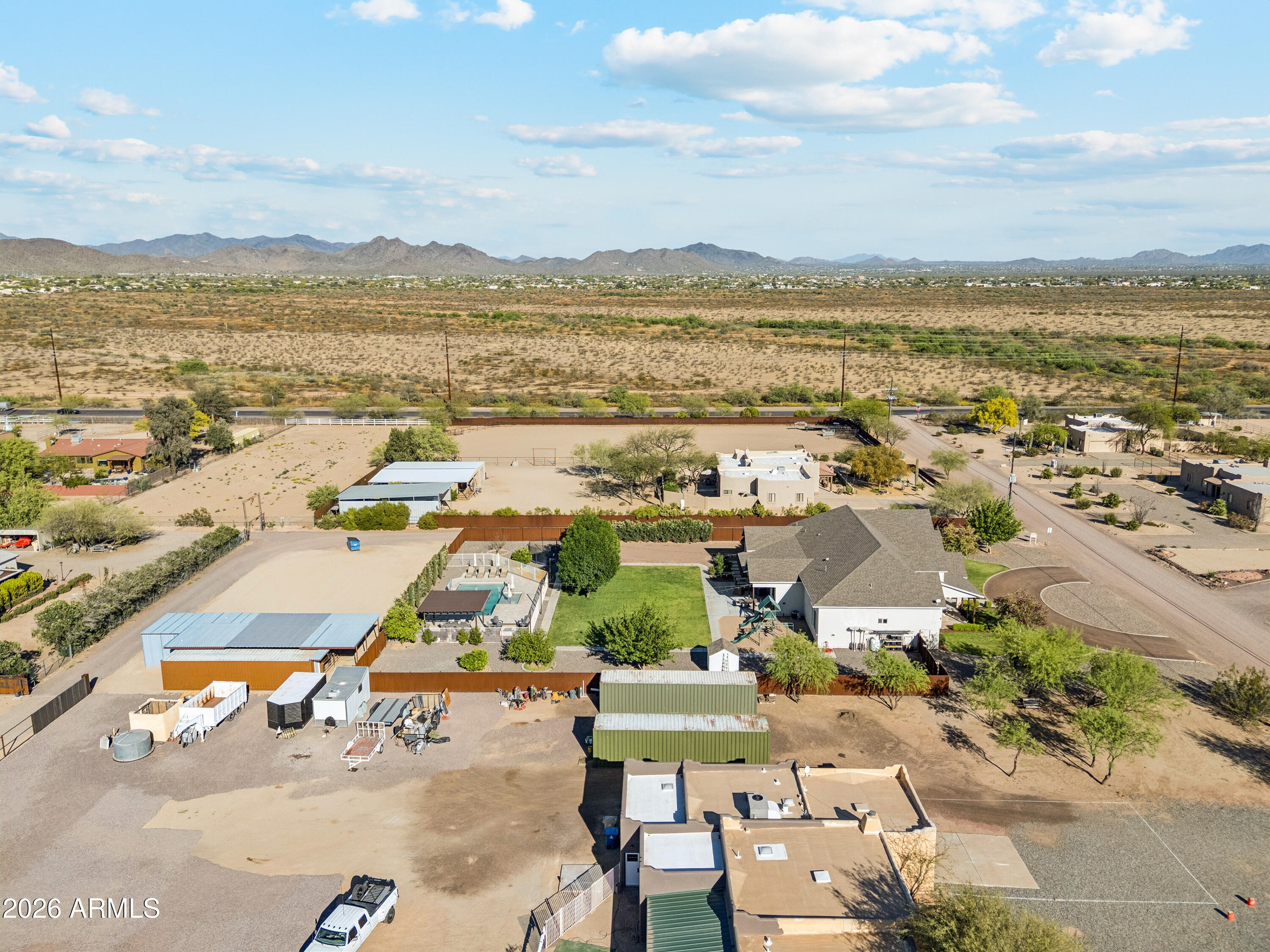 716 West Maddock Road Phoenix, AZ 85086 - Photo 54 of 63 53-DJI_20260318162219_0031_D