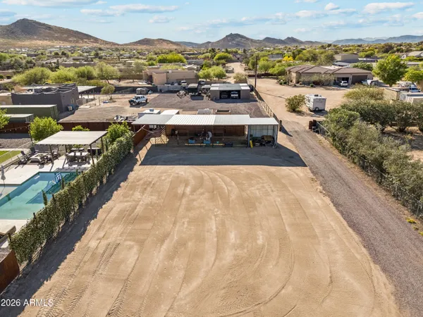 $1,340,000 | 716 West Maddock Road, Phoenix, AZ 85086