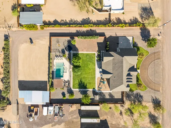 $1,340,000 | 716 West Maddock Road, Phoenix, AZ 85086