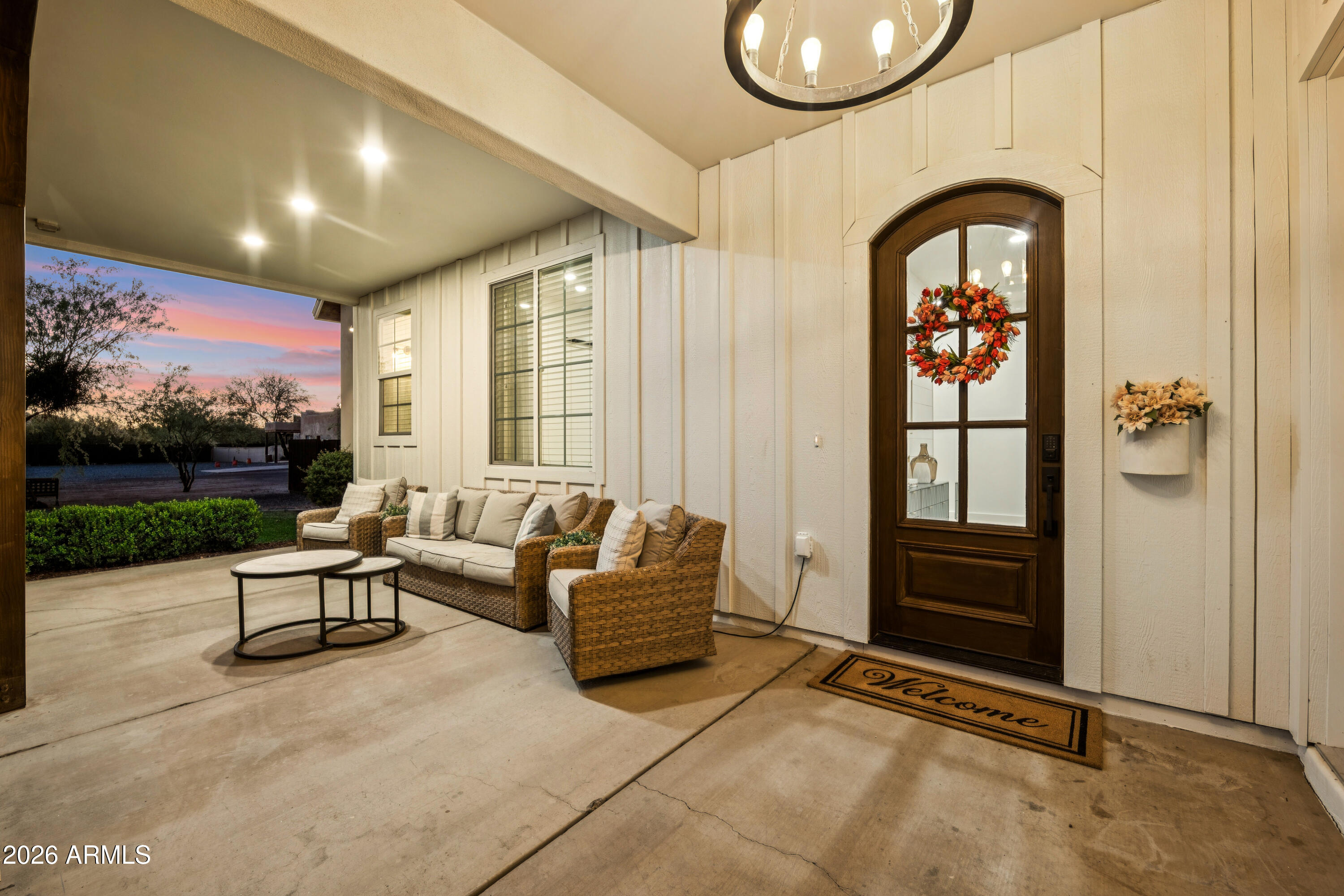 716 West Maddock Road Phoenix, AZ 85086 - Photo 60 of 63 63-P1144574