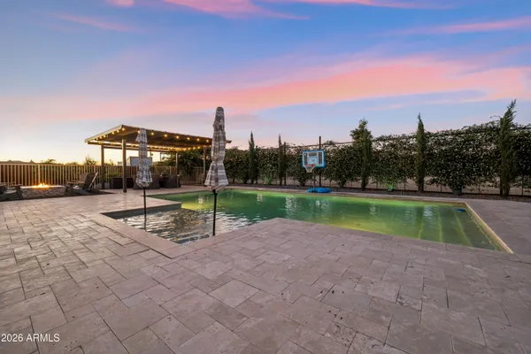 $1,340,000 | 716 West Maddock Road, Phoenix, AZ 85086