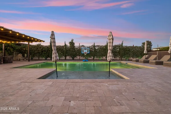 $1,340,000 | 716 West Maddock Road, Phoenix, AZ 85086