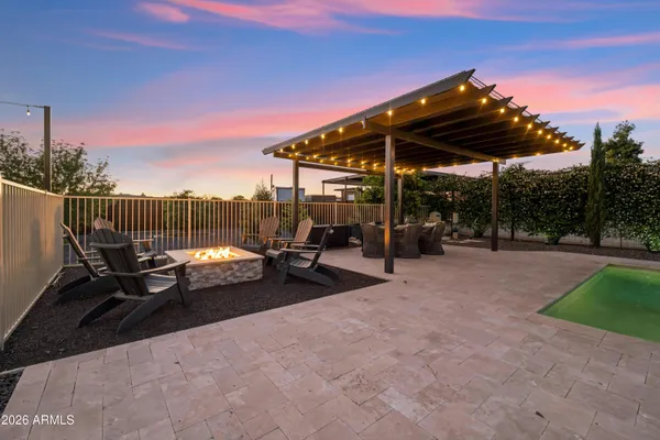 $1,340,000 | 716 West Maddock Road, Phoenix, AZ 85086