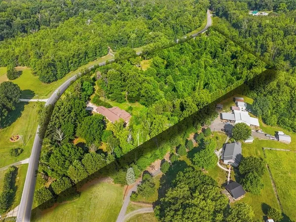 $479,149 | 843 Worsham Mill Road, Ruffin, NC 27326