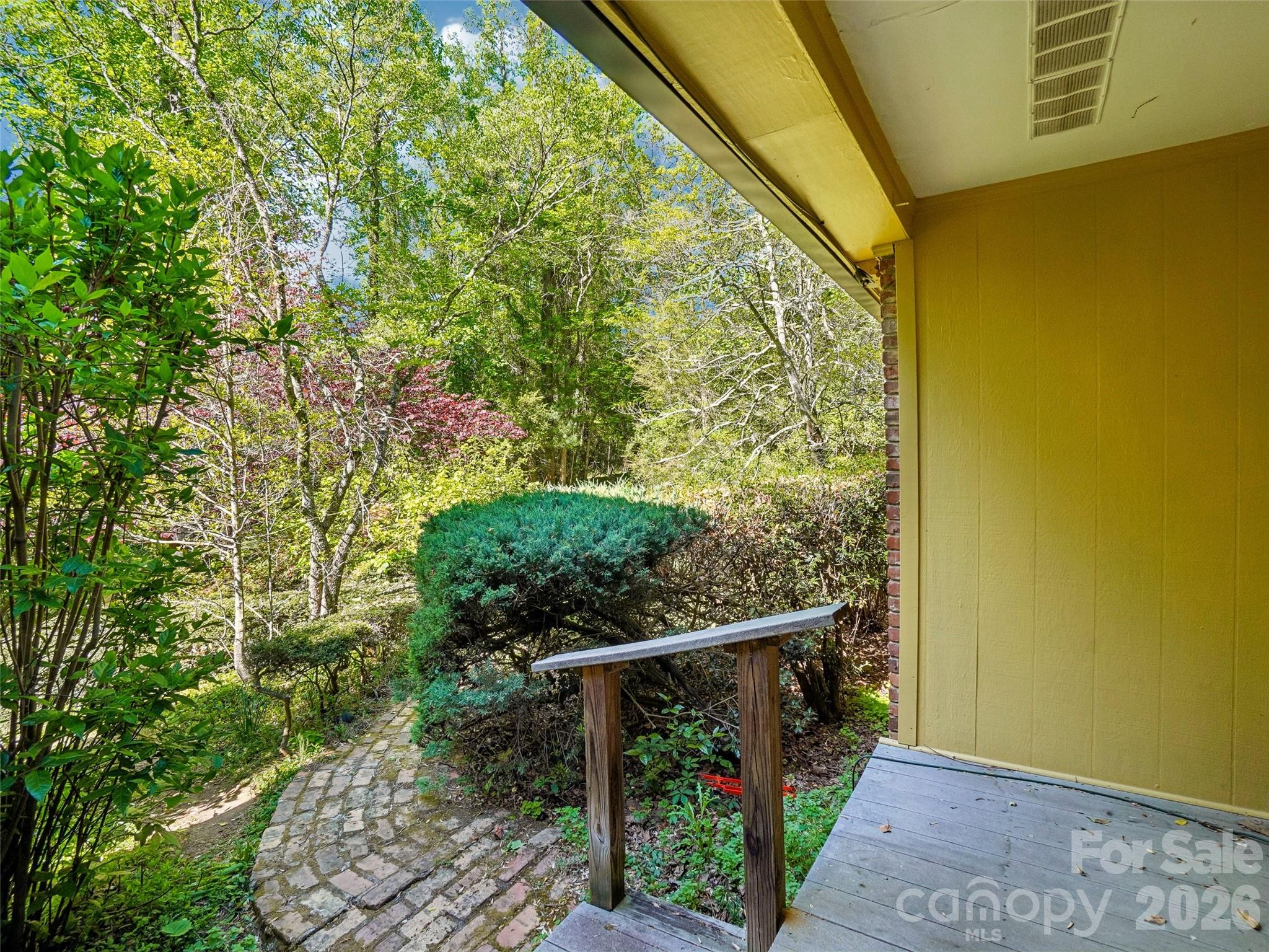 114 Overlook Road Asheville, NC 28803 - Photo 36 of 41