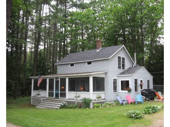 32 Kawl Road Rindge, NH 03461 - Photo 1 of 1
