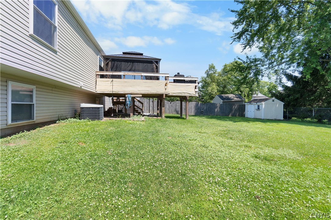 8193 Rizzo Drive Clay, NY 13041 - Photo 31 of 47